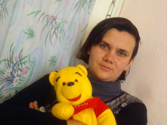 Fotografie profilu TATIANA999999