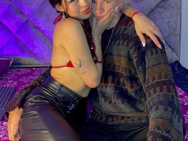 Fotografie profilu TatianaAndDamian