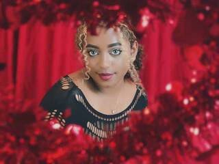 Erotický videochat TatianaGonza