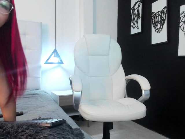 Vysílací screenshoty TatianaOlimpo