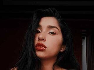 Erotický videochat tatianasmith