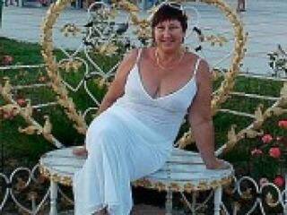 Erotický videochat tatiansweet