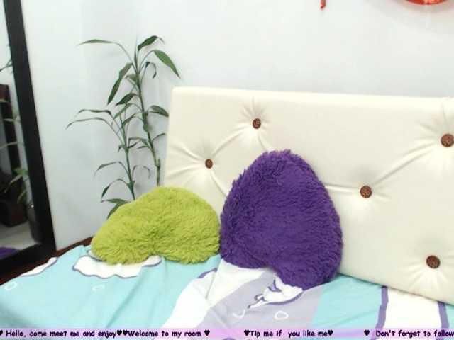 Vysílací screenshoty taticabella