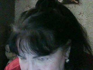 Erotický videochat Laurador