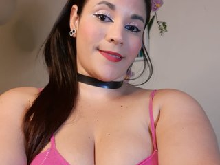 Erotický video chat Tatisgelvez
