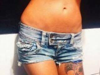 Erotický videochat tatitattoo