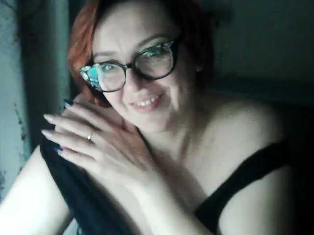 Vysílací screenshoty Tatiyanochka