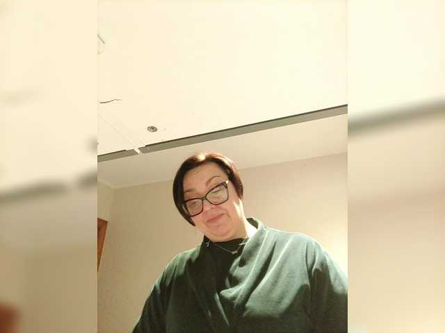 Vysílací screenshoty Tatiyanochka