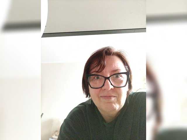 Vysílací screenshoty Tatiyanochka