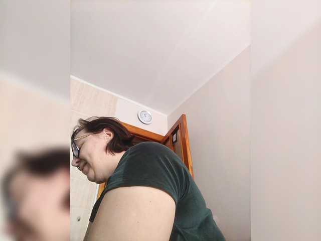 Vysílací screenshoty Tatiyanochka