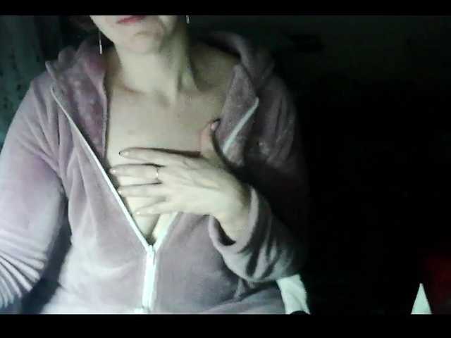 Vysílací screenshoty Tatiyanochka