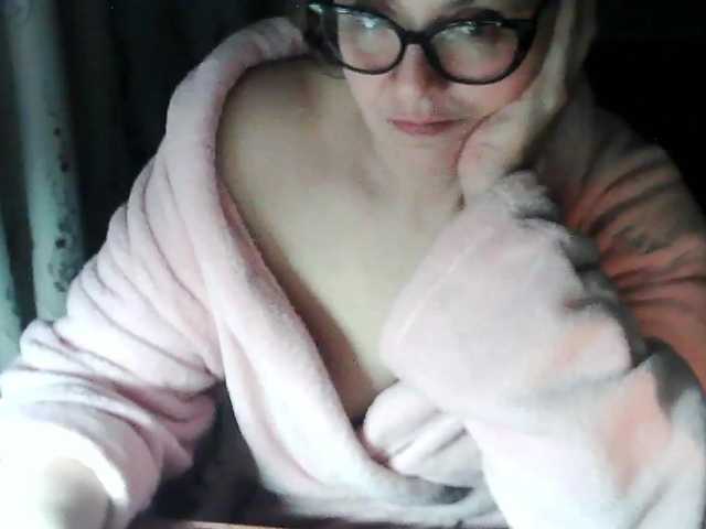 Vysílací screenshoty Tatiyanochka