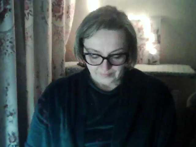Vysílací screenshoty Tatiyanochka