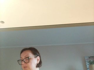 Erotický videochat Tatiyanochka