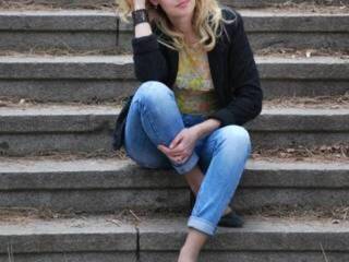 Erotický videochat tatka2107