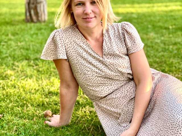 Fotografie profilu TatKotik