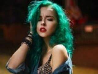 Erotický videochat tattoedsexy