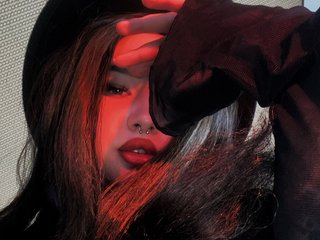 Erotický videochat Tattoo-kim