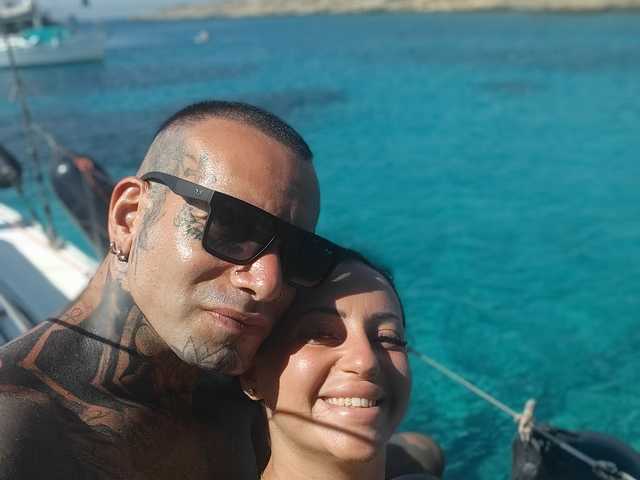 Fotografie profilu TattooedCouple