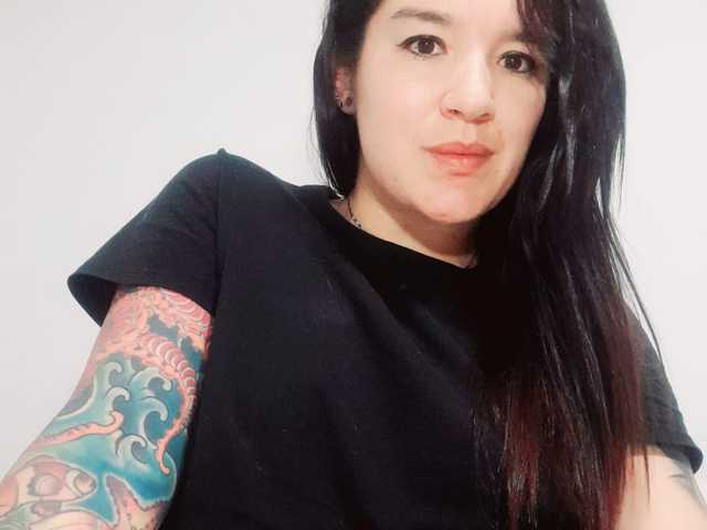 Profilová fotka tattooedgirl1