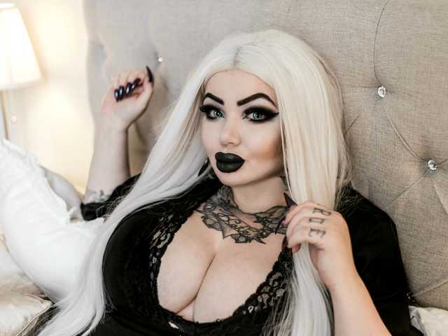 Erotický videochat SavageQueen