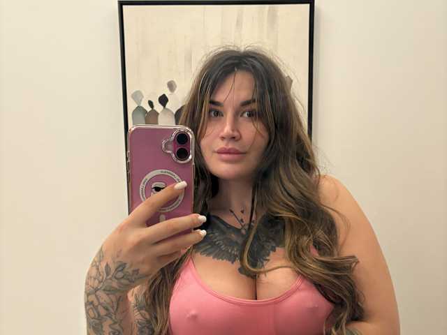 Fotografie profilu Tattoogirlalina