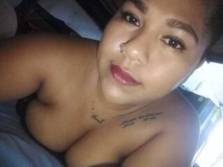 Erotický videochat TattooLulu