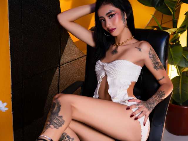 Fotografie profilu TattooMusex