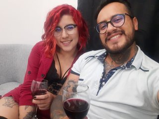 Erotický video chat tattoosexstud