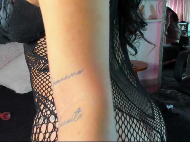 Vysílací screenshoty Tatty-Stone