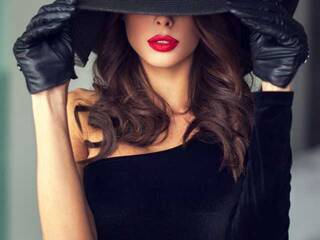 Erotický videochat TattyAnal