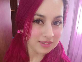 Erotický videochat TattySpice10