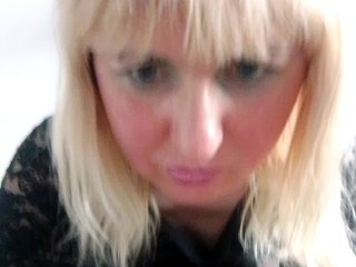 Erotický videochat Lady_in_Red