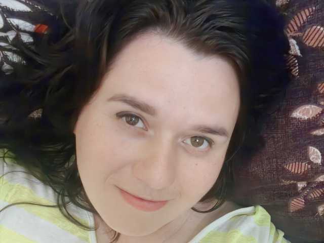 Fotografie profilu Tatyana8