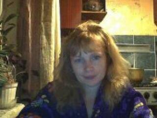 Erotický videochat tavridka