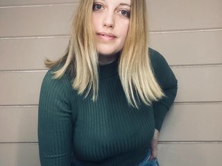 Erotický videochat TayaMeow