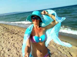 Erotický videochat taya777