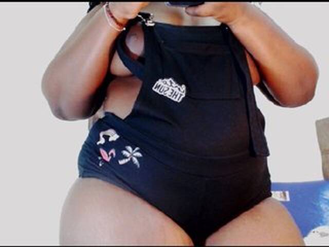 Vysílací screenshoty TaylorEbony