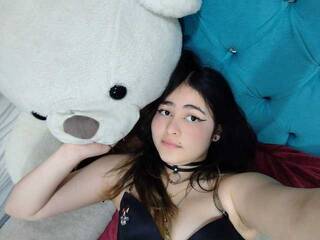 Erotický videochat taylorkiim