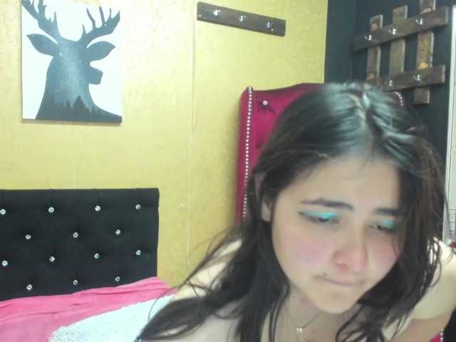Vysílací screenshoty taylorkiim