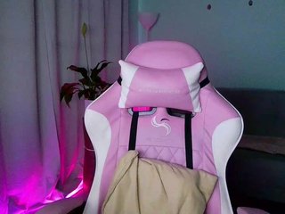 Erotický videochat TaylorKnapp