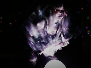 Erotický videochat TaylorObscura
