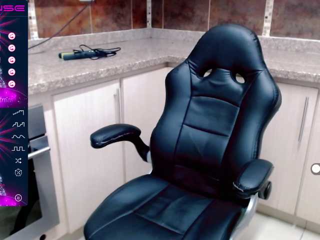 Vysílací screenshoty TaylorPatt