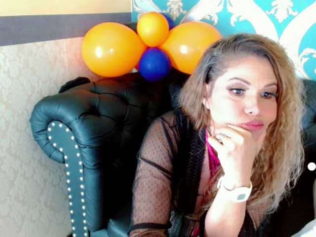 Vysílací screenshoty TaylorPatt