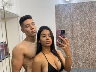 Erotický videochat Taylorymax
