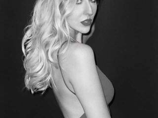 Erotický videochat Tayokaa