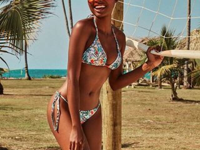 Fotografie profilu TayraPardise