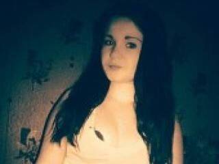 Erotický videochat tayza