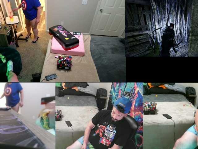 Vysílací screenshoty T-and-A-13