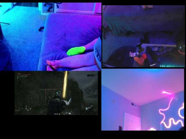 Vysílací screenshoty T-and-A-13